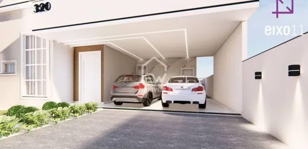 Casa com 3 Quartos à venda, 571m² no , Schroeder