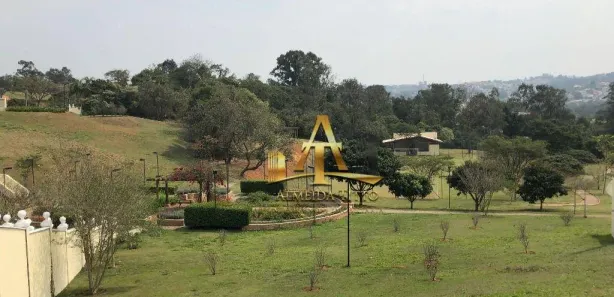 Terreno / Lote / Condomínio à venda, 740m² no Jardim do Golf I, Jandira