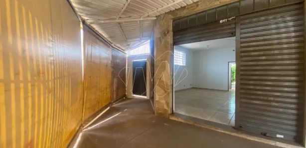 Loja / Salão / Ponto Comercial à venda, 175m² no Vila Tito de Carvalho (Vila Xavier), Araraquara