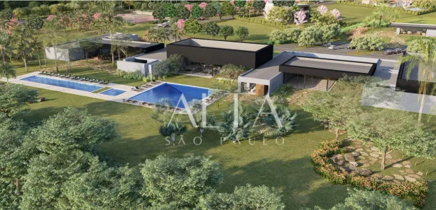 Terreno / Lote / Condomínio à venda, 1100m² no , Piedade