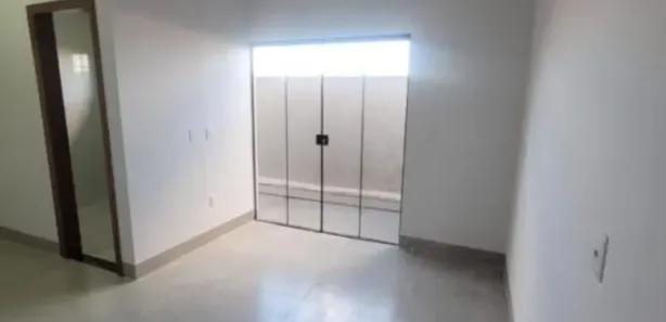 Casa com 3 Quartos à venda, 105m² no Residencial Boa Vista II, Senador Canedo