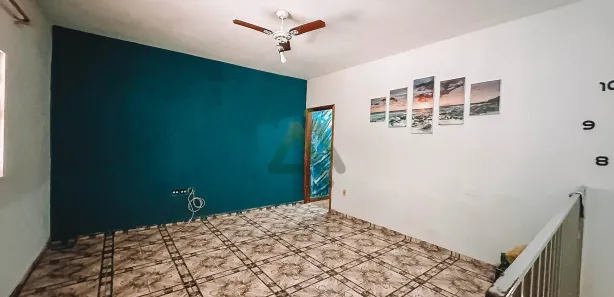 Casa com 3 Quartos para alugar, 110m² no Jardim Macarenko, Sumaré