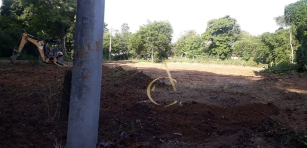 Terreno / Lote / Condomínio à venda, 2800m² no Santa Rita, Nova Iguaçu