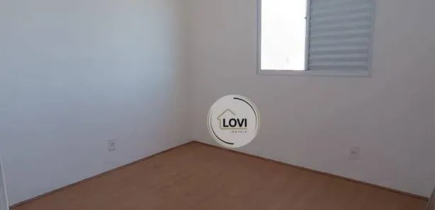 Apartamento com 2 Quartos para venda ou aluguel, 45m² no Parque Residencial São Clemente, Monte Mor