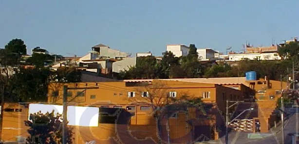 Prédio Inteiro à venda, 1440m² no Jardim Cristino, Jandira