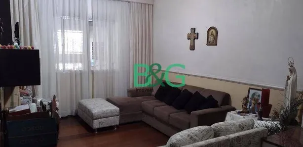 Sobrado com 3 Quartos à venda, 160m² no Jardim Guaciara, Taboão da Serra