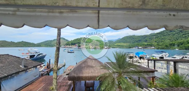 Casa de Condomínio com 4 Quartos à venda, 160m² no São Bento, Angra dos Reis