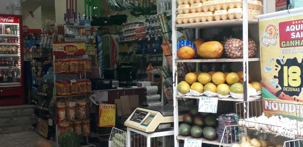 Loja / Salão / Ponto Comercial com 1 Quarto à venda, 200m² no Rio Comprido, Rio de Janeiro