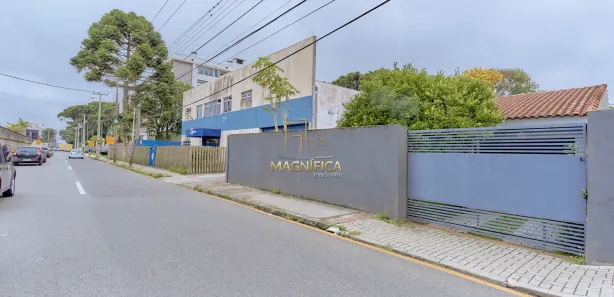 Galpão / Depósito / Armazém com 1 Quarto à venda, 725m² no Iná, São José dos Pinhais