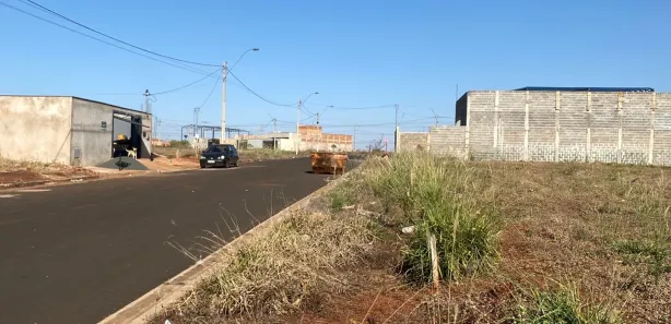 Terreno / Lote / Condomínio à venda, 250m² no Residencial Recanto das Emas, Rio Verde
