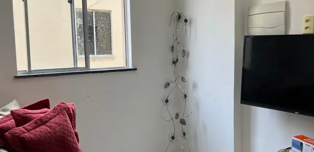 Apartamento com 3 Quartos à venda, 45m² no Centro, Camaçari