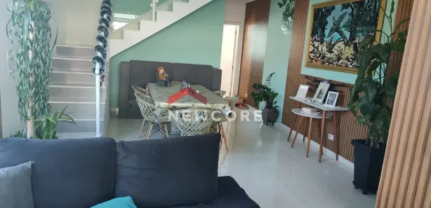 Casa com 3 Quartos à venda, 180m² no Narita Garden, Vargem Grande Paulista