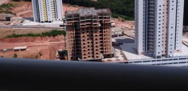 Apartamento com 2 Quartos para alugar, 81m² no Parque Esplanada, Embu das Artes