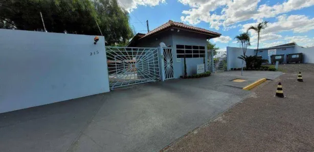 Apartamento com 2 Quartos à venda, 50m² no João Aranha, Paulínia