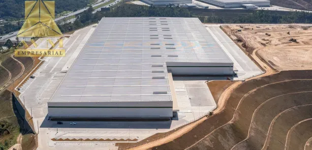 Galpão / Depósito / Armazém para alugar, 22539m² no Glebas, Franco da Rocha