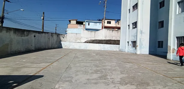 Apartamento com 2 Quartos à venda, 48m² no Vila Miranda, Itaquaquecetuba