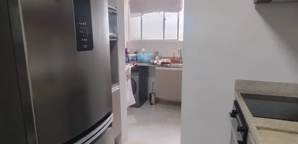 Apartamento com 4 Quartos à venda, 110m² no Salgado Filho, Aracaju