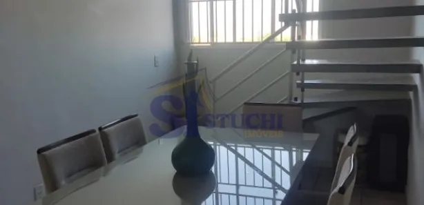 Cobertura com 2 Quartos à venda, 93m² no Centro, Araraquara