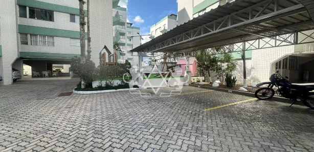 Cobertura com 4 Quartos para alugar, 140m² no Centro, Caraguatatuba