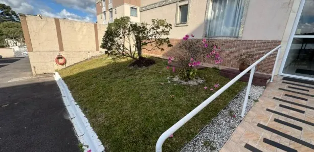 Apartamento com 2 Quartos à venda, 63m² no Jardim São Pedro, Quatro Barras