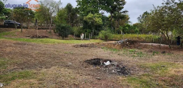 Fazenda / Sítio / Chácara com 3 Quartos à venda, 95m² no Chácara Marambaia, Caçapava