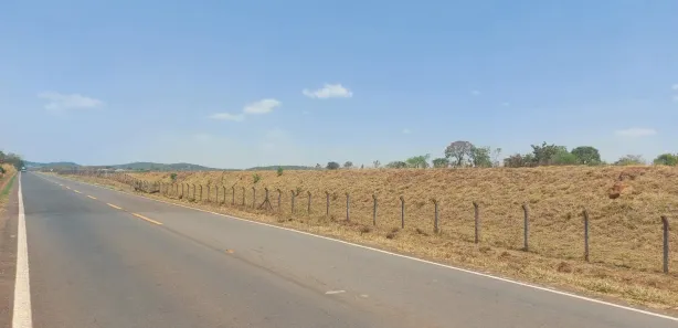 Terreno / Lote / Condomínio à venda, 24200m² no Pirenópolis, Pirenópolis
