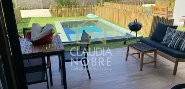 Casa de Condomínio com 3 Quartos à venda, 133m² no , Passo de Camaragibe
