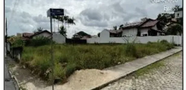 Terreno / Lote / Condomínio com 1 Quarto à venda, 570m² no Centro, São João Batista