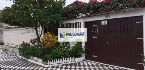 Casa com 2 Quartos à venda, 100m² no Jardim Itapoan, Mongaguá