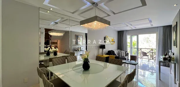 Casa de Condomínio com 4 Quartos à venda, 235m² no Várzea, Teresópolis