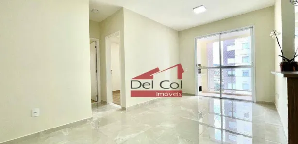 Apartamento com 2 Quartos para alugar, 69m² no Jardim do Lago, Bragança Paulista