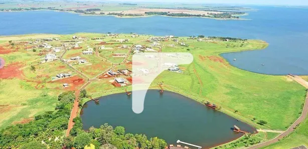 Terreno / Lote / Condomínio à venda, 820m² no , Sertaneja
