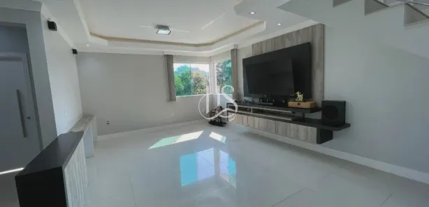 Casa com 3 Quartos à venda, 432m² no Caldas da Imperatriz, Santo Amaro da Imperatriz