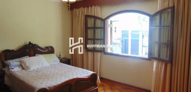Casa com 5 Quartos para alugar, 240m² no Barcelona, São Caetano do Sul