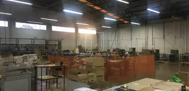 Loja / Salão / Ponto Comercial para alugar, 1403m² no , Jardinópolis
