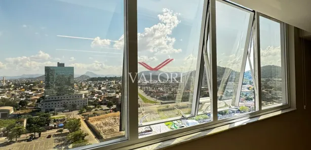 Conjunto Comercial / Sala para alugar, 35m² no Divino Espírito Santo, Vila Velha