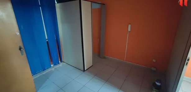 Conjunto Comercial / Sala para alugar, 21m² no Jardim Vinte e Cinco de Agosto, Duque de Caxias