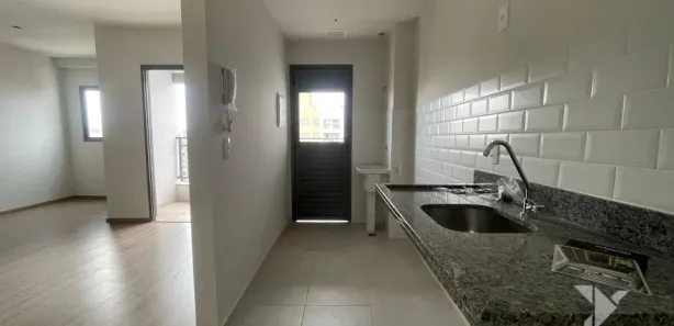 Flat com 2 Quartos à venda, 64m² no Centro, Londrina