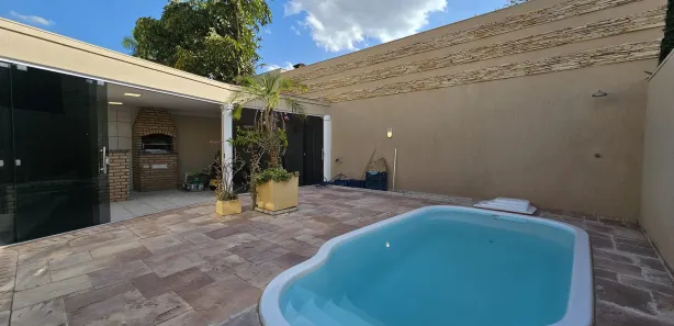 Casa de Condomínio com 3 Quartos à venda, 240m² no Green Valley Edge City, São José do Rio Preto