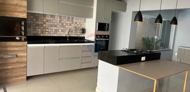 Casa com 3 Quartos à venda, 127m² no Jardim Residencial Vaughan, Sumaré