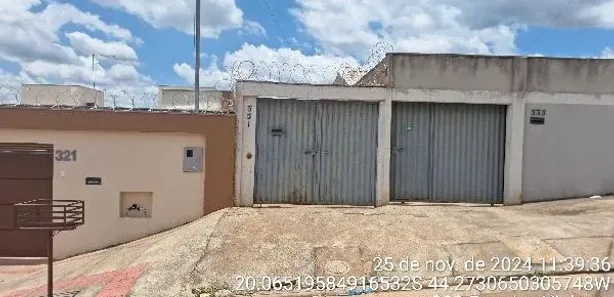 Casa com 2 Quartos à venda, 130m² no Pousada das Rosas, São Joaquim de Bicas