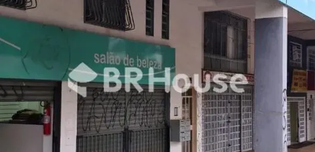 Apartamento com 1 Quarto à venda, 70m² no Asa Norte, Brasília
