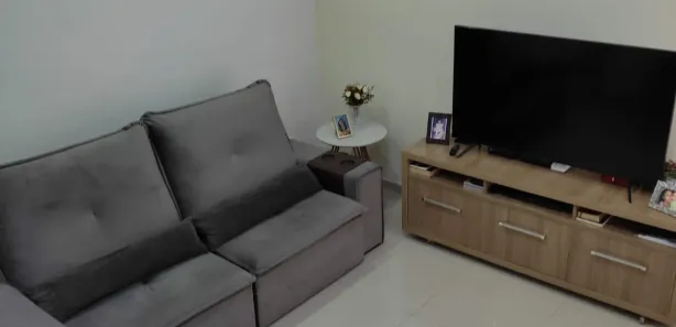 Casa com 3 Quartos à venda, 133m² no Nova Benfica, Juiz de Fora