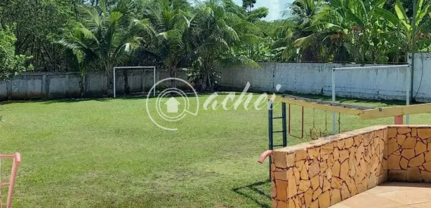 Casa de Condomínio com 3 Quartos à venda, 144m² no Buraquinho, Lauro de Freitas