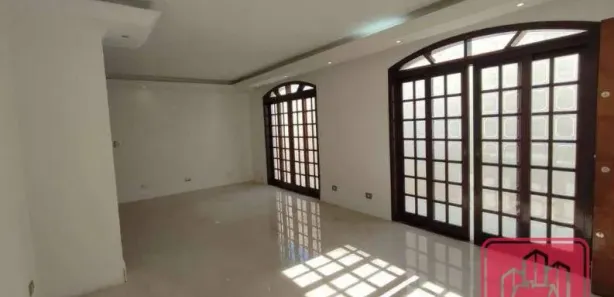 Sobrado com 3 Quartos para venda ou aluguel, 264m² no Parque Terra Nova, São Bernardo do Campo