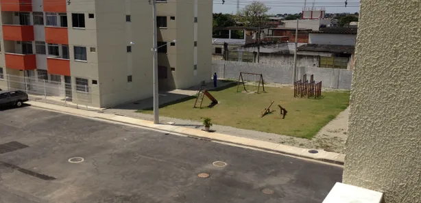 Apartamento com 2 Quartos à venda, 50m² no Rocha Sobrinho, Mesquita