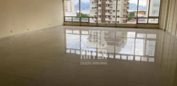 Andar / Laje corporativa à venda, 600m² no Centro, Niterói