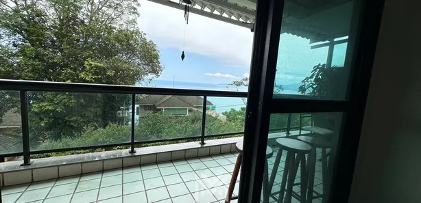 Apartamento com 2 Quartos à venda, 80m² no Conceição de Jacareí, Mangaratiba