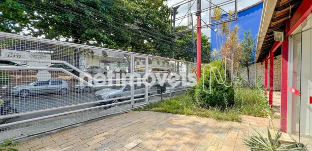 Loja / Salão / Ponto Comercial à venda, 270m² no Centro, Contagem