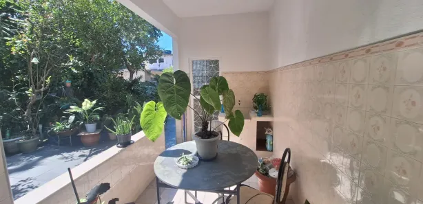 Casa com 2 Quartos para alugar, 80m² no Heliópolis, Belford Roxo